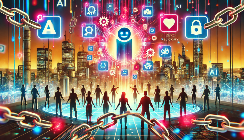 用户想来就来，想走就走！文心一言、Kimi们拿什么套住人心？